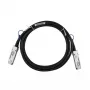 BlueOptics 4Z57A14185-BL InfiniBand optiskās šķiedras kabelis 2m QSFP56 vīrietis- vīrietis