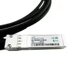 BlueOptics 4WM8D-BL InfiniBand optiskās šķiedras kabelis 3 m SFP+