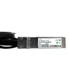 BlueOptics 4WM8D-BL InfiniBand optiskās šķiedras kabelis 3 m SFP+