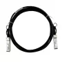 BlueOptics MCP2101-X02AA-BL InfiniBand optiskās šķiedras kabelis 3 m SFP+