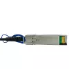 SFP28 DAC kabelis BlueOptics SFP28-DAC-0.5M-BL 0.5m SFP28 savienotāji