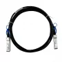 SFP28 DAC kabelis BlueOptics SFP28-DAC-0.5M-BL 0.5m SFP28 savienotāji