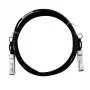 DAC kabelis BlueOptics DAC10G-2M-BL 2m SFP+ vīr./vīr.