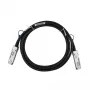 BlueOptics X66211B-5-BL InfiniBand optiskās šķiedras kabelis 5 m QSFP28