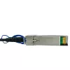 DAC kabelis BlueOptics SFP28-DAC-3M-BL 3 m SFP28 savienotājs