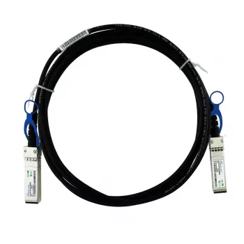 DAC kabelis BlueOptics SFP28-DAC-3M-BL 3 m SFP28 savienotājs