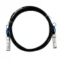 DAC kabelis BlueOptics SFP28-DAC-3M-BL 3 m SFP28 savienotājs