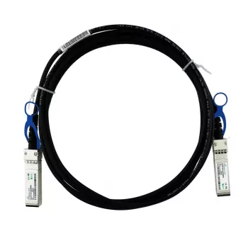 SFP28 DAC vads BlueOptics SFP28-DAC-1M-BL 1m vīriešu/vīriešu