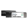 BlueOptics QSFP28 DAC kabelis SFP-DAC100-2M-BL 100GBASE-CR4 2 m, melns