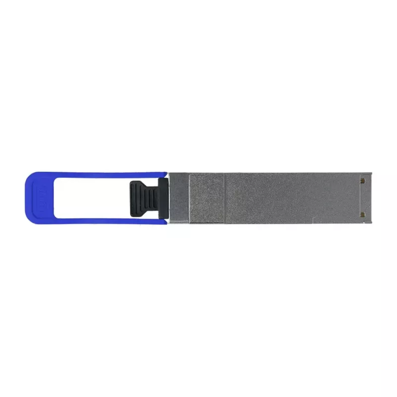 BlueOptics QSFP28 tīkla raiduztvērēja modulis SFP-LR-LC100-BO, optiskās šķiedras, 100000 Mbit/s, LC, 10000 m