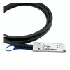 DAC kabelis BlueOptics 980-9I54L-00V02A-BL 3 m QSFP56 melns