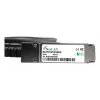 DAC kabelis BlueOptics QSFP-200G-C3M-BL 3m QSFP56 Melns