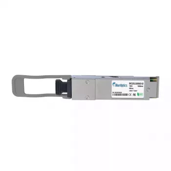 Optiskās šķiedras raiduztvērēja modulis BlueOptics BO25LS856S1D-BO 100000 Mbit/s QSFP28