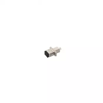 Optiskās šķiedras savienotājs LC/SC vīrišķais BlueOptics SFC3132FK OM4