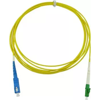 BlueOptics SFP2122BU30MX InfiniBand optiskās šķiedras kabelis 30 m LC SC