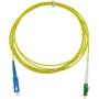 BlueOptics SFP2122BU30MX InfiniBand optiskās šķiedras kabelis 30 m LC SC
