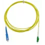 BlueOptics SFP2122BU20MX InfiniBand optiskās šķiedras kabelis 20 m LC SC