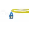 Optiskās šķiedras kabelis BlueOptics SFP2122BU5MX LC SC OS2 5 m Dzeltens