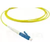 BlueOptics SFP2122BU2MS InfiniBand optiskās šķiedras kabelis 2 m LC SC dzeltens
