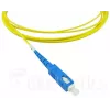 Optiskās šķiedras kabelis BlueOptics SFP2122BU0.5MX LC SC OS2 0,5 m dzeltens