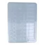 Pārsegs BlueOptics BOTRSFP20 Transparent 80g