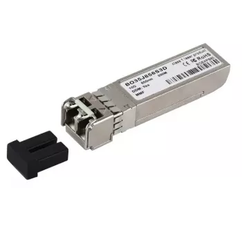 SFP+ uztvērējs EFB Elektronik BO35J856S3D-BO