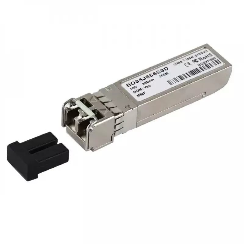 SFP+ uztvērējs EFB Elektronik BO35J856S3D-BO