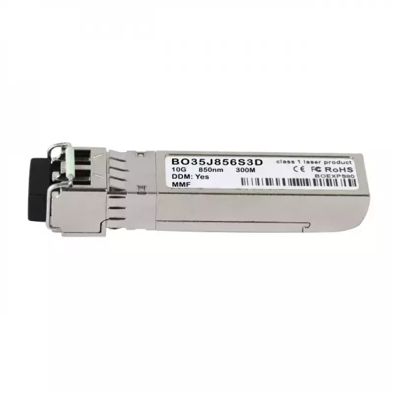 SFP+ uztvērējs EFB Elektronik BO35J856S3D-BO