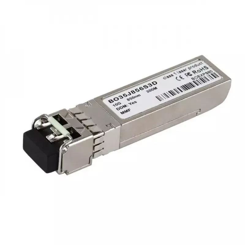 SFP+ uztvērējs EFB Elektronik BO35J856S3D-BO