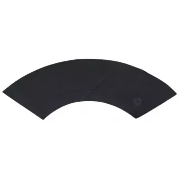 Kathrein ZTC 01 antena, melna, minimālais masta diametrs 2,7 cm, maksimālais masta diametrs 6 cm