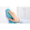 Dušas turētājs TESA Spaa Metāla Plastmasas Bīdāmā Stienis 56538-00000-00