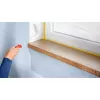 Pārklājošā plēve TESA Easy vāciņš Perfect+ 33000 x 1400 mm