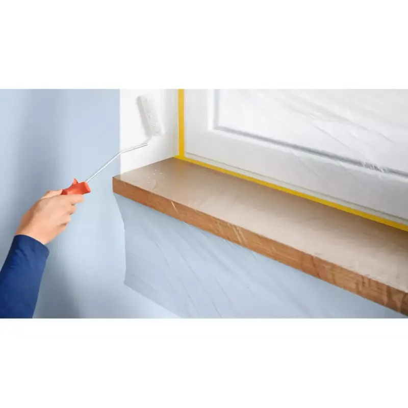 Pārklājošā plēve TESA Easy vāciņš Perfect+ 33000 x 1400 mm