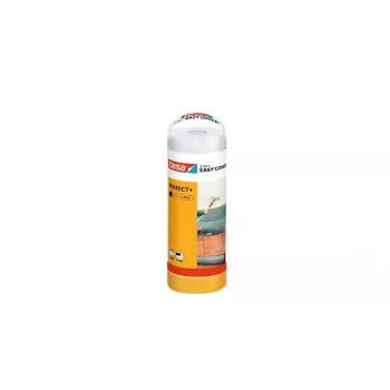Pārklājošā plēve TESA Easy vāciņš Perfect+ 33000 x 1400 mm