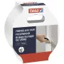 Blīvējošā šuvju lente Tesa 52512 20 m x 50 mm balta
