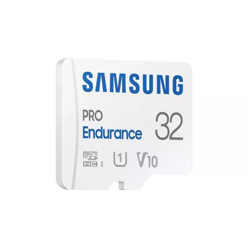 Samsung PRO Endurance microSD atmiņas karte
