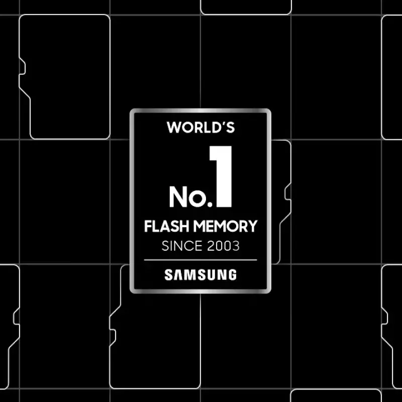 Samsung PRO Endurance microSD atmiņas karte