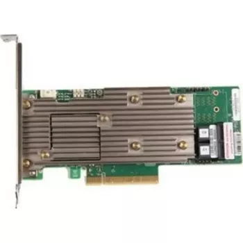 Krātuves kontrolleris FUJITSU PRAID kontrolieris EP 3254-8I FH/LP 8 porti