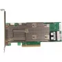 Krātuves kontrolleris FUJITSU PRAID kontrolieris EP 3254-8I FH/LP 8 porti