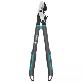 Atzarošanas šķēres Gardena EnergyCut pro S Bypass Melns zaļa Steel