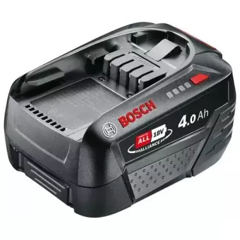 Baterija GARDENA P4A PBA 18V/72 4.0 Ah (modelis 14922-20) bezvada dārza instrumentiem