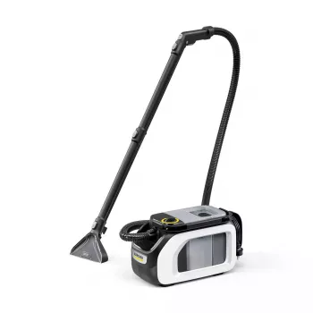 Mitrais un sausais putekļsūcējs Kärcher SE 3 Compact Home 500 W Bezmaisa 2,9 L