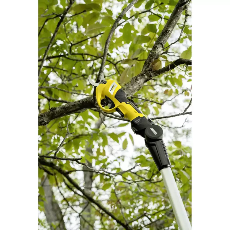 Karcher TLO 2-18 bezvada apvedceļa zaru griezējs 1.445-340.0