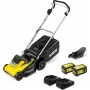 Karcher Dual baterija Set LMO 4-18 (model 1.445-421.0) rezerves baterijas bezvadu instrumentiem