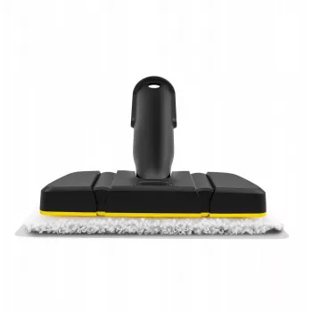 Karcher 2.863-333.0 elastīgo rokas uzgaļu komplekts tvaika tīrītājiem