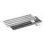 Kärcher EasyFix Power grīdas lupatiņu komplekts, 115 mm, 345 mm, 2 gab.
