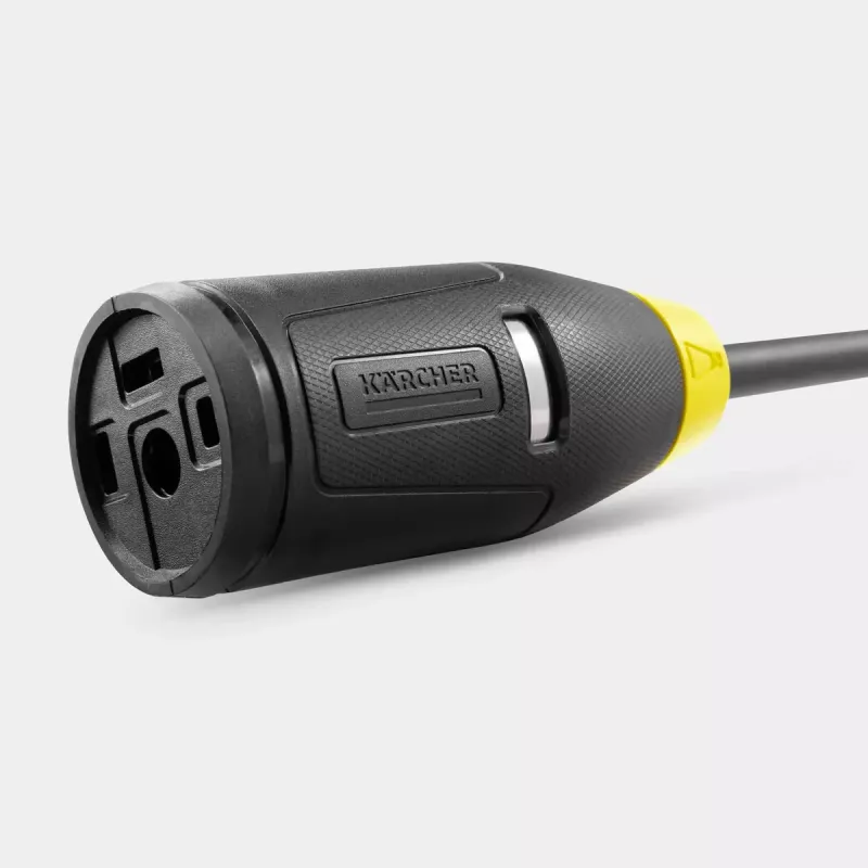 Uzgalis Karcher MJ 160 K4 K5 augstspiediena mazgātājiem, 59×59 mm, 450 mm garums