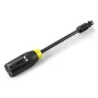 Uzgalis Karcher MJ 160 K4 K5 augstspiediena mazgātājiem, 59×59 mm, 450 mm garums