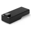 Ar bateriju darbināms rokas putekļsūcējs Kärcher 2.863-362.0 Melns 400g