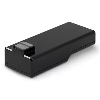 Ar bateriju darbināms rokas putekļsūcējs Kärcher 2.863-362.0 Melns 400g